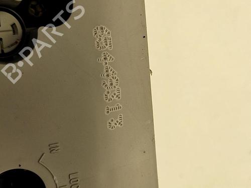 Climate control MAZDA 6 Hatchback (GG) 2.0 DI (GG14) | BP22850616I5 