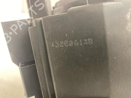 Left headlight BMW 3 (E46) 318 i | BP39663025C28 - Image 4