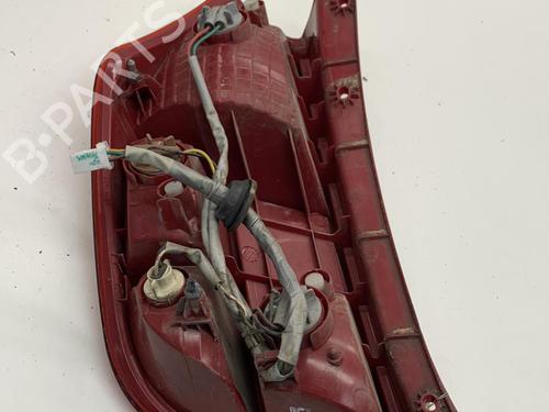 Used Right taillight HYUNDAI i10 I (PA) 1.2 (78 hp) 22852882