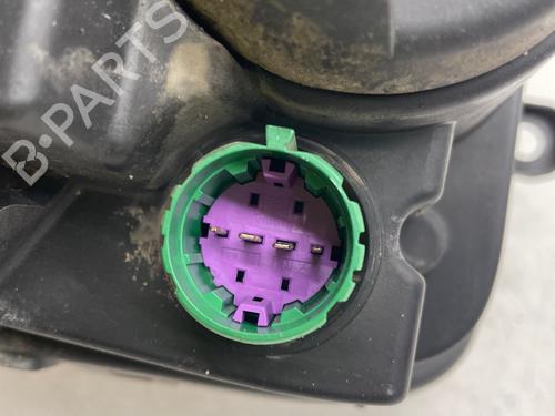 Left front indicator FIAT 500L (351_, 352_) 1.4 (199LYB1B) | BP39931073C32 - Image 2