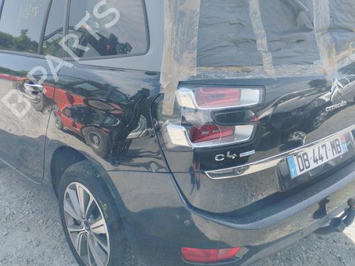 Switch CITROËN C4 Grand Picasso II (DA_, DE_) 2.0 BlueHDi 150 | BP27586439I30 - Image 11