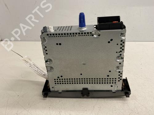 Radio PEUGEOT 308 I (4A_, 4C_) 1.6 HDi | BP29528962E6 
