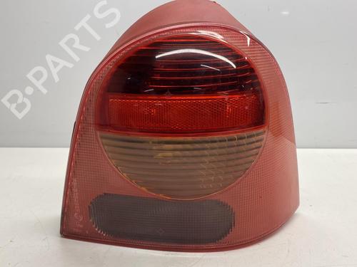 Right taillight RENAULT TWINGO I (C06_) 1.2 16V (C06C, C06D, C06K) | BP22849568C35 