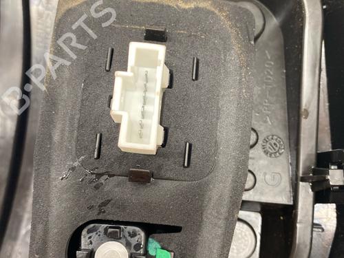Left taillight CITROËN C3 II (SC_) 1.2 VTi 82 | BP38332385C34 - Image 2