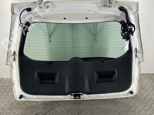 Tailgate CITROËN C3 II (SC_) 1.2 VTi 82 | BP37439372C6 - Image 6