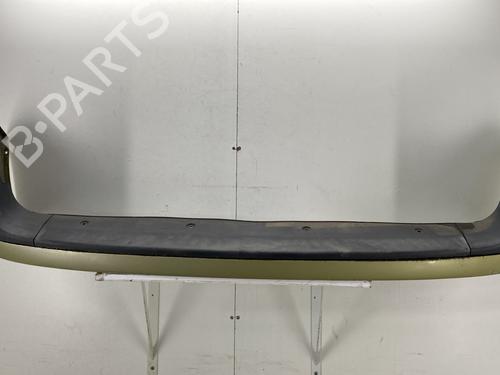 Used Rear bumper RENAULT KANGOO (KC0/1_) 1.2 16V (KC05, KC06, KC03, KC0T, KC0W, KC1D) (75 hp) 22859165