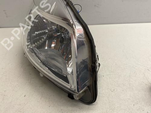 Right headlight DACIA SANDERO 1.4 MPI LPG | BP39663049C29 - Image 8