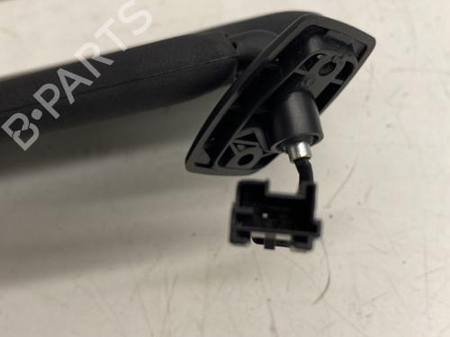 Right sun visor CITROËN DS3 (SA_) 1.6 HDi 90 | BP24035244I2 