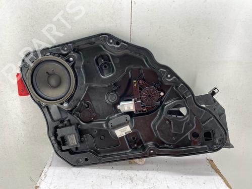Used Rear left window mechanism Rear left window mechanism 37663063 37663063
