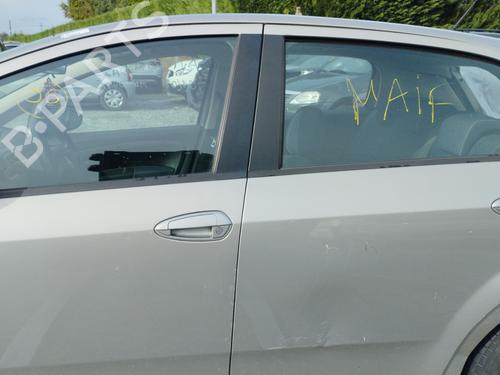 Warning switch FIAT GRANDE PUNTO (199_) 1.3 D Multijet | BP31799689I22