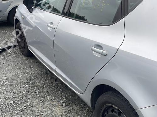 Gearbox SEAT IBIZA IV (6J5, 6P1) 1.2 TDI | BP30003399M3 