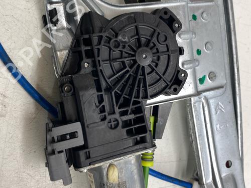 Front left window mechanism CITROËN C3 Picasso (SH_) | BP37003823C22 - Image 3