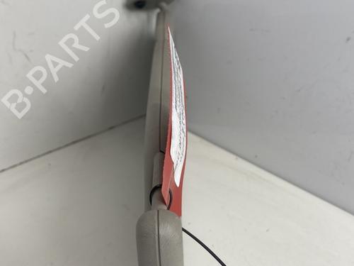 Left sun visor RENAULT KANGOO Express (FW0/1_) 1.5 dCi 90 (FW0G, FW05, FW08, FW11) | BP24825015I1 - Image 3