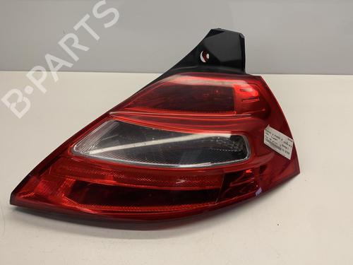 Right taillight RENAULT MEGANE II (BM0/1_, CM0/1_) 1.5 dCi (BM1F, CM1F) | BP22857773C35 
