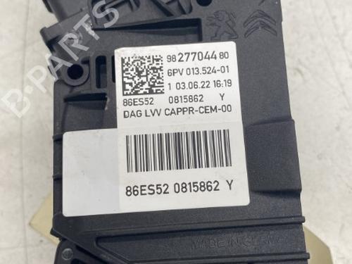 Pedal Pedal PEUGEOT 2008 II (UD_, US_, UY_, UJ_, UR_, UC_) e-2008 (UKZKXZ) (136 hp) 22862093 22862093
