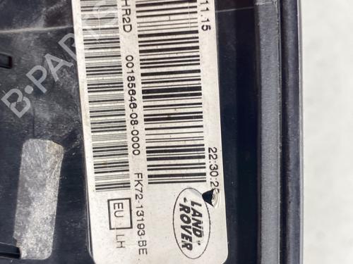 Left tailgate light LAND ROVER DISCOVERY SPORT (L550) 2.0 D 4x4 | BP36105963C79 - Image 2