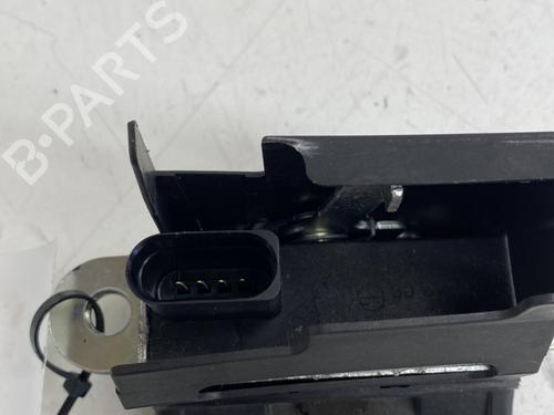 Tailgate lock VW GOLF VI (5K1) 2.0 TDI | BP23831487C101 