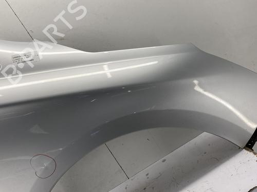 Right front fenders CITROËN C4 II (NC_) 1.6 HDi 90 | BP23831021C42