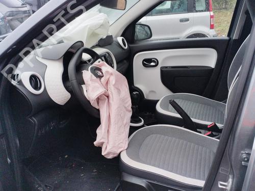Brugte RENAULT TWINGO III (BCM_, BCA_)  1.0 SCe 65 (BCMJ)  4838070