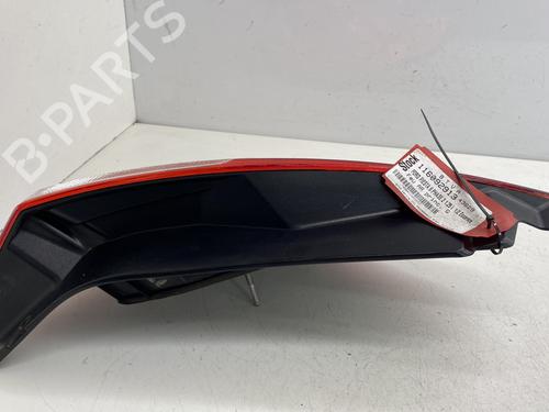 Used Left taillight FORD FIESTA VI (CB1, CCN) 1.25 (82 hp) 30752509