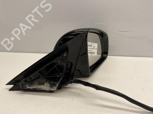 Right mirror AUDI A3 Sportback (8PA) 2.0 TDI | BP22851476C27 