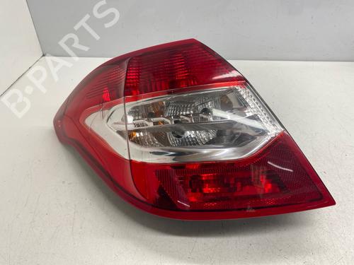 Left taillight CITROËN C4 II (NC_) 1.6 HDi 90 | BP37003810C34 - Image 3
