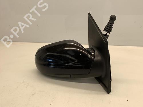 Used Right mirror VW FOX Hatchback (5Z1, 5Z3, 5Z4) 1.2 (55 hp) 22857739