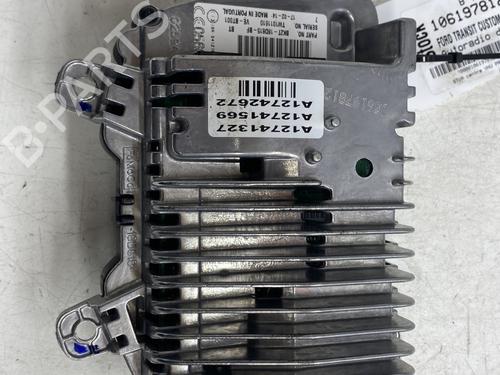 Used Radio FORD TRANSIT CUSTOM V362 Van (FY, FZ) 2.2 TDCi (100 hp) 26683756