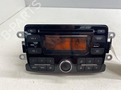 Radio RENAULT CAPTUR I (J5_, H5_) 0.9 TCe 90 | BP34556838E6  - Image 5