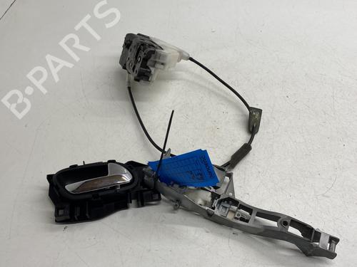 Used Front right lock CITROËN C3 II (SC_) 1.6 HDi 90 (90 hp) 27271604