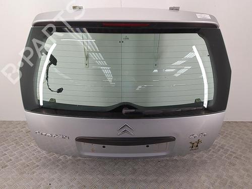 Tailgate CITROËN C3 I (FC_, FN_) 1.6 16V | BP22856399C6 