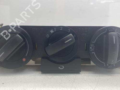 Used Climate control VW FOX Hatchback (5Z1, 5Z3, 5Z4) 1.4 TDI (70 hp) 23568586