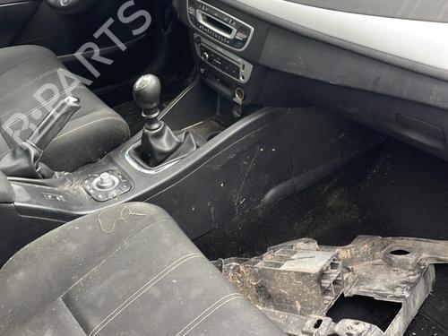 Switch RENAULT MEGANE III Hatchback (BZ0/1_, B3_) 1.5 dCi (BZ1G, BZ1W, BZ0R) | BP34645239I30 - Image 6
