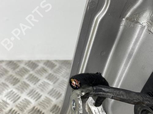 Right front door FIAT PANDA (169_) 1.2 (169.AXB11, 169.AXB1A) | BP22857263C3 