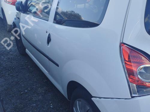 Left front indicator RENAULT TWINGO II (CN0_) 1.2 16V (CN04, CN0B) | BP30905580C32 - Image 6