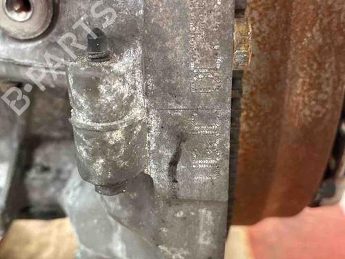 Engine FORD FIESTA VI (CB1, CCN) 1.5 TDCi | BP36651768M1 - Image 6
