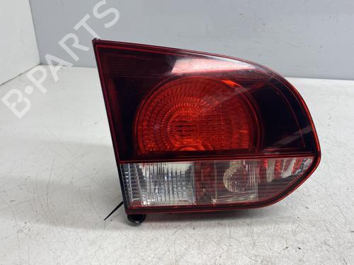 Used Left tailgate light VW GOLF VI (5K1) 2.0 GTi (210 hp) 29139549