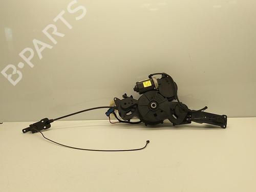 Used Electronic module Electronic module PEUGEOT 807 (EB_) 2.0 HDI (136 hp) 22856774 22856774