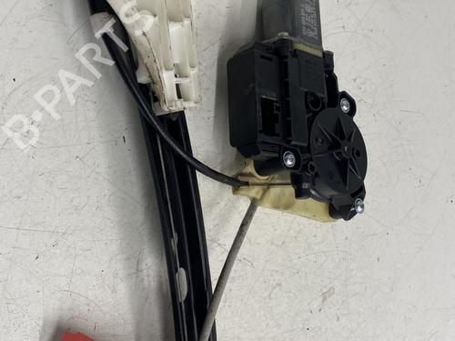 Rear left window mechanism VW POLO V (6R1, 6C1) 1.2 TDI | BP30174505C24