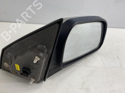 Right mirror HYUNDAI TUCSON (JM) 2.0 CRDi All-wheel Drive | BP22859336C27 