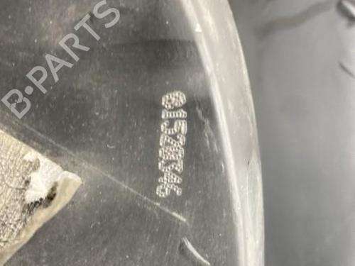 Used Left headlight Left headlight RENAULT KANGOO Express (FC0/1_) D 65 1.9 (FC0E, FC02, FC0J, FC0N) (64 hp) 22855929 22855929