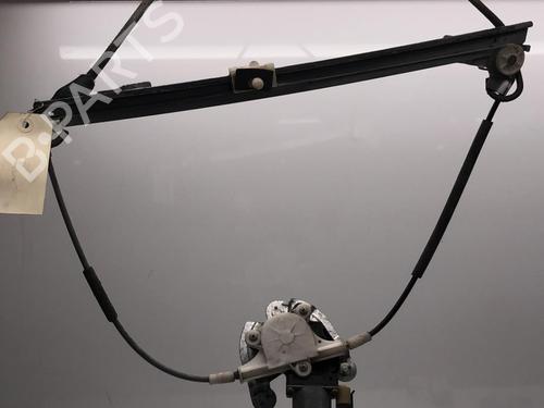 Used Front right window mechanism RENAULT MEGANE I (BA0/1_) 1.4 e (BA0E, BA0V) (75 hp) 22853022
