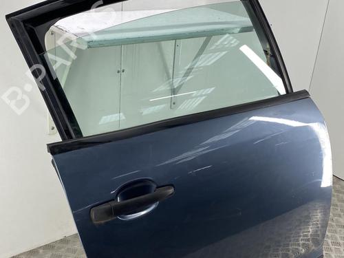 Dør høyre bak CITROËN C4 I (LC_) 1.6 HDi | BP22858325C5 