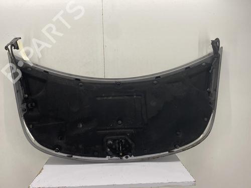 Hood SMART FORFOUR (454) 1.5 CDI (454.000) | BP22851297C1