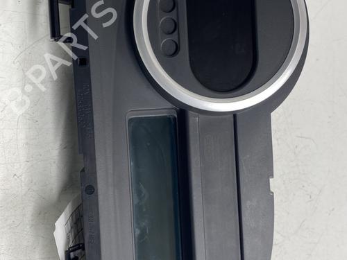 Instrument cluster RENAULT TWINGO II (CN0_) 1.5 dCi 75 | BP29968916C47 - Image 2