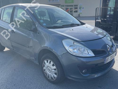 Left front window switch RENAULT CLIO III (BR0/1, CR0/1) 1.5 dCi (BR17, CR17) | BP36414399I27 - Image 10