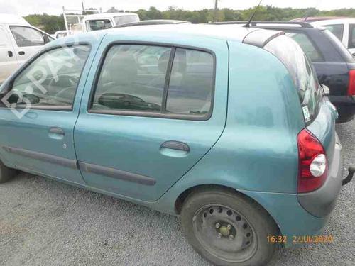 Steering column stalk RENAULT CLIO II (BB_, CB_) 1.2 (BB0A, BB0F, BB10, BB1K, BB28, BB2D, BB2H, CB0A,... | BP22857779I23 