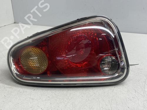 Used Right taillight MINI MINI (R50, R53) One (90 hp) 29138973
