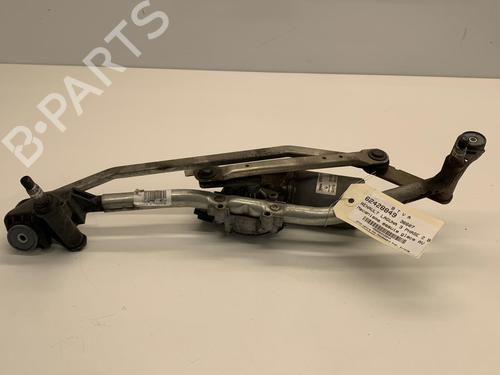 Front wiper motor RENAULT LAGUNA III Grandtour (KT0/1) 2.0 dCi (KT07, KT0J, KT14, KT1A, KT1S) | BP22850894M29 