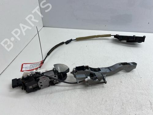 Front left lock PEUGEOT PARTNER Tepee | BP37501825C98 - Image 2